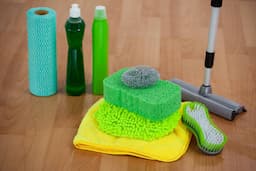 Clean Smarter, Live Greener: Top Eco-Friendly Carpet Cleaning Solutions for Your Home.
