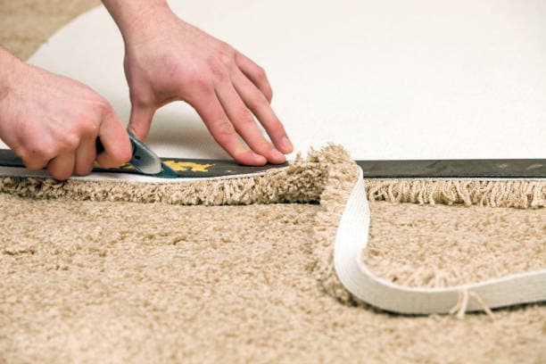 The Ultimate Guide to Carpet Repair & Restoration